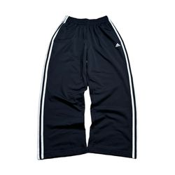 Adidas Classic 3 Stripe Track Pants