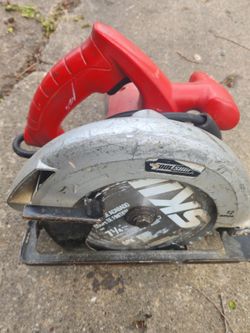 Saw