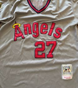 Vintage Angel Jersey