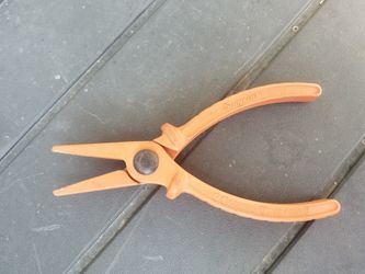Pliers Non Conductive