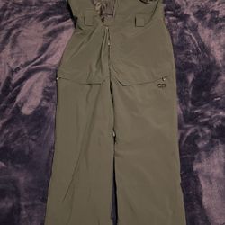 Outdoor Research Snow Pants
