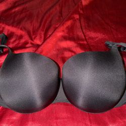 SKIMS 34D Balconette Push Up Bra 