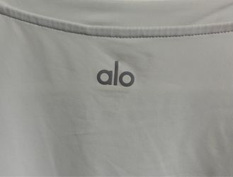 Alo men shirt