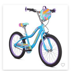 Schwinn Iris girls Bike 20”
