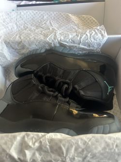 JORDANS 11 Gammas