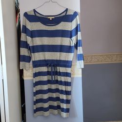 Banana Republic Dress