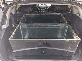 36x18 40 gallon tank