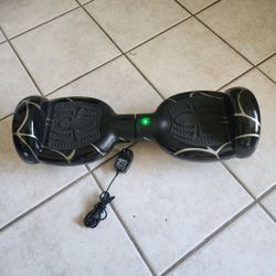 Hoverboard 