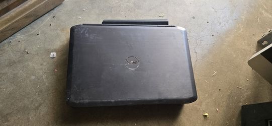 Dell latitude E5430