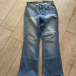 Pantalón Levi’s 529