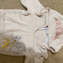 Disney Baby Sweater 
