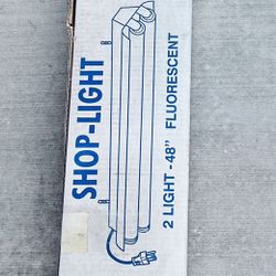 Shop Light 