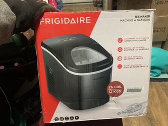 Countertop Ice Maker (Broken )