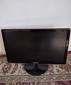 Samsung TV / monitor