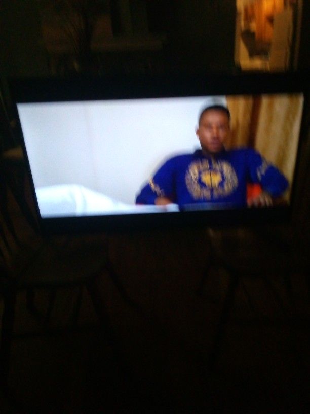 Tlc Roku  Flat Screen