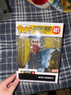 Funko Mickey