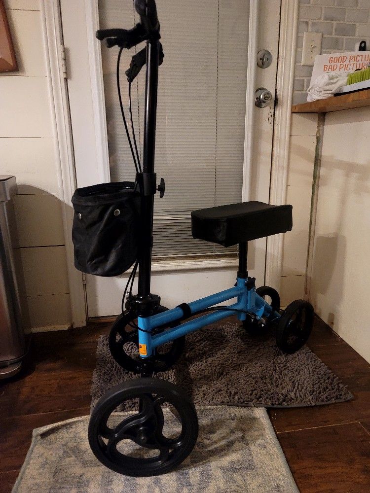 Knee Scooter - New In Box