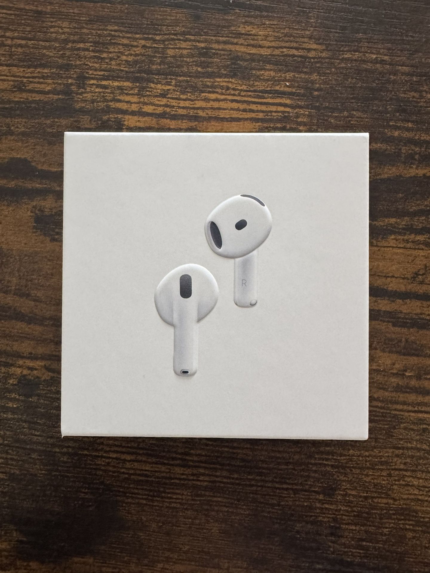 AirPods 4 Gen Noise Cancelling 