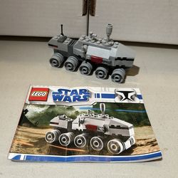 Lego Star Wars set 20006