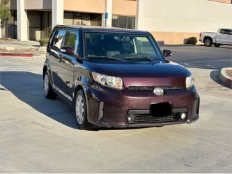 2012 Scion xB
