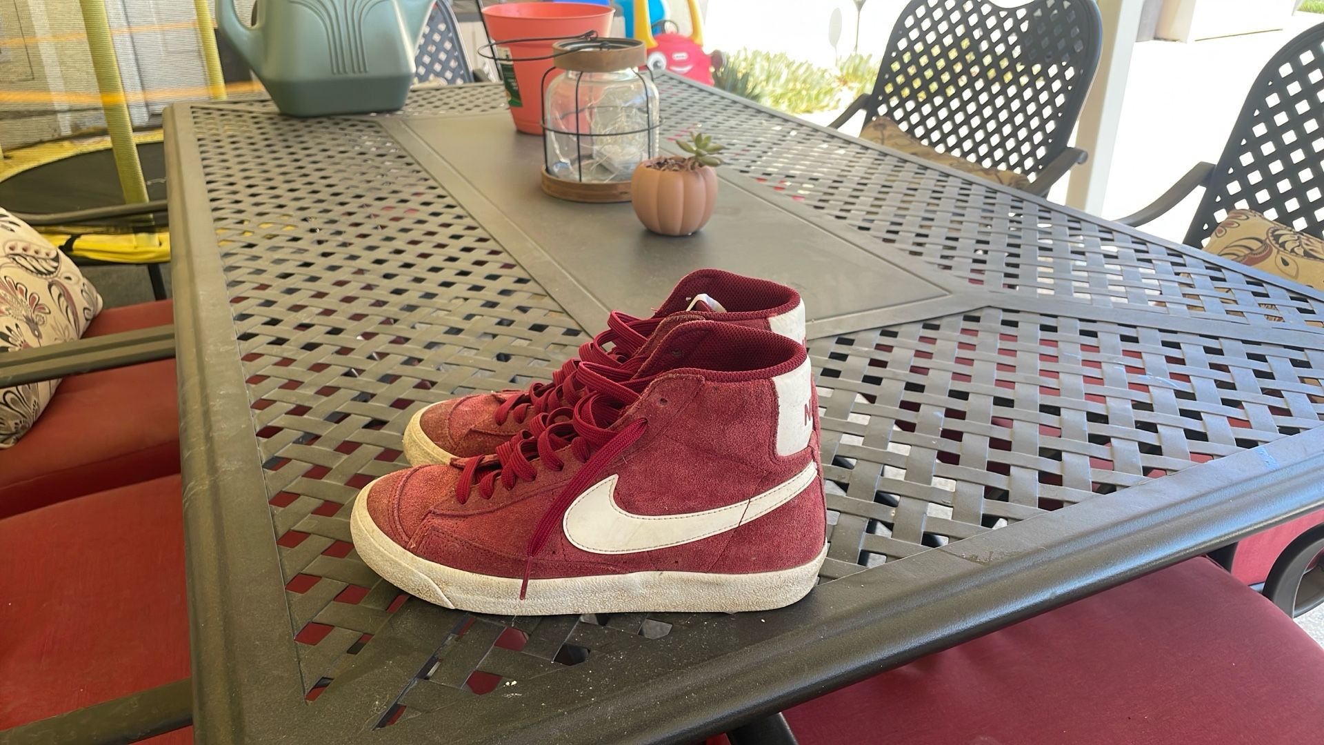 Blazer Nike
