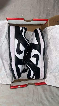 Brand New Nike Dunk Low Pandas