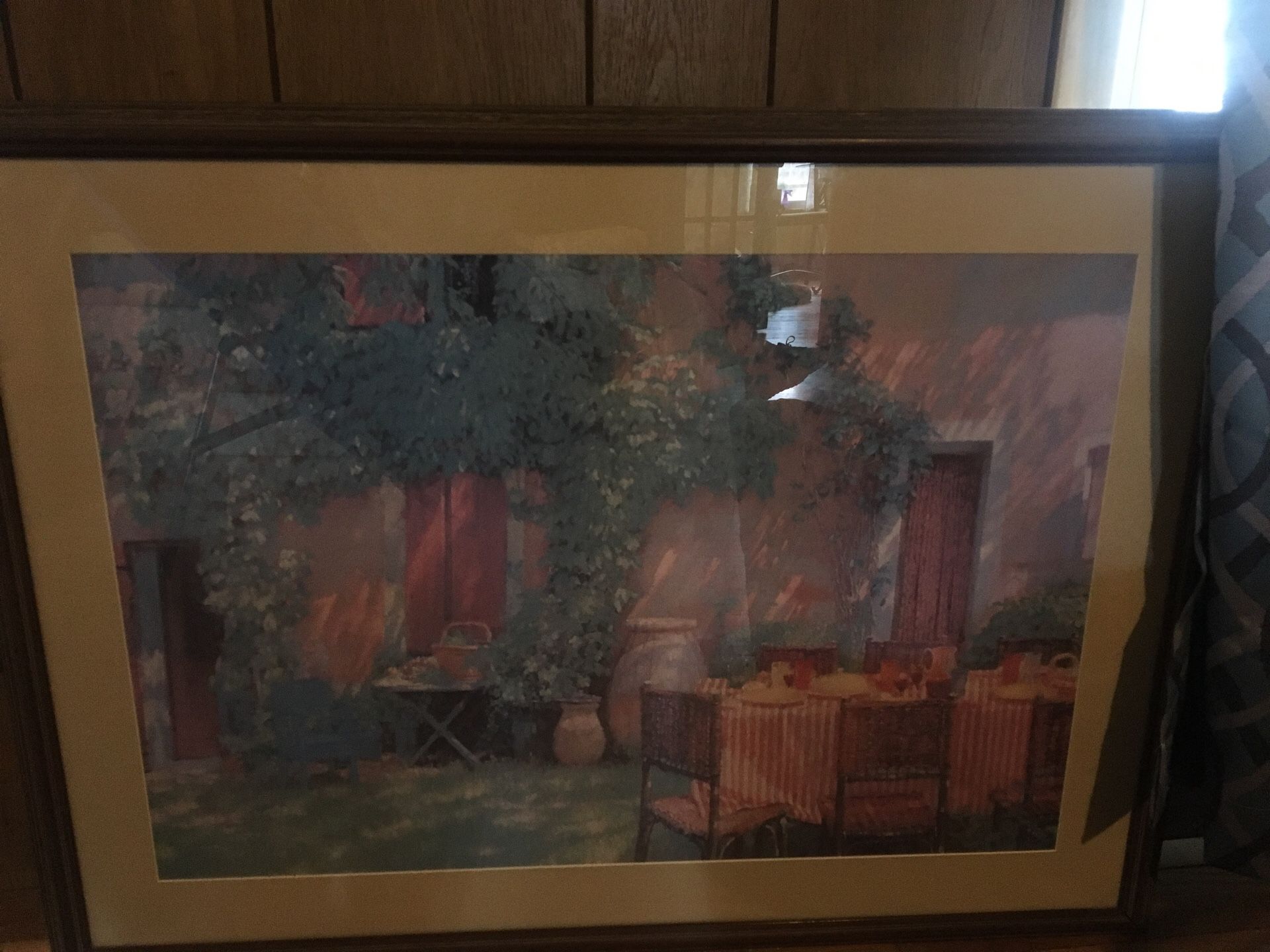 Frame
