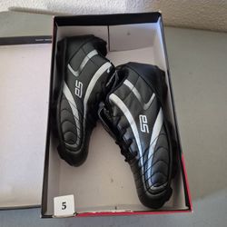 Boys Soccer shoes