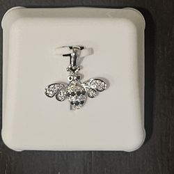 Bee Pendant