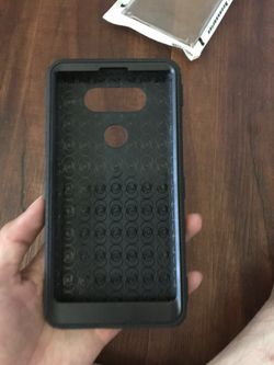 LG v 20 phone case