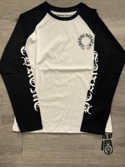 chrome hearts long sleeve 