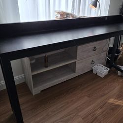 Bed Desk