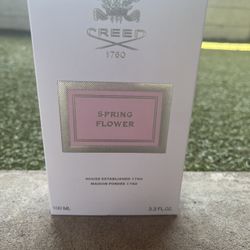 Creed Spring Flowers 