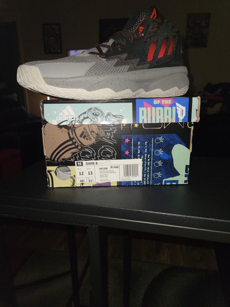 $Dame Dolla 8'$