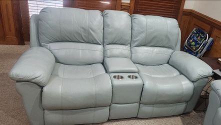 2 seat electric recliner