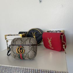 AirPod Cases