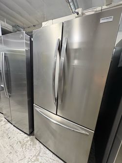 Frigidaire Gallery French Door Refrigerator