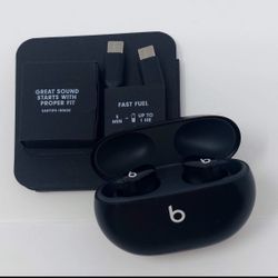 Beats Studio Earbuds 