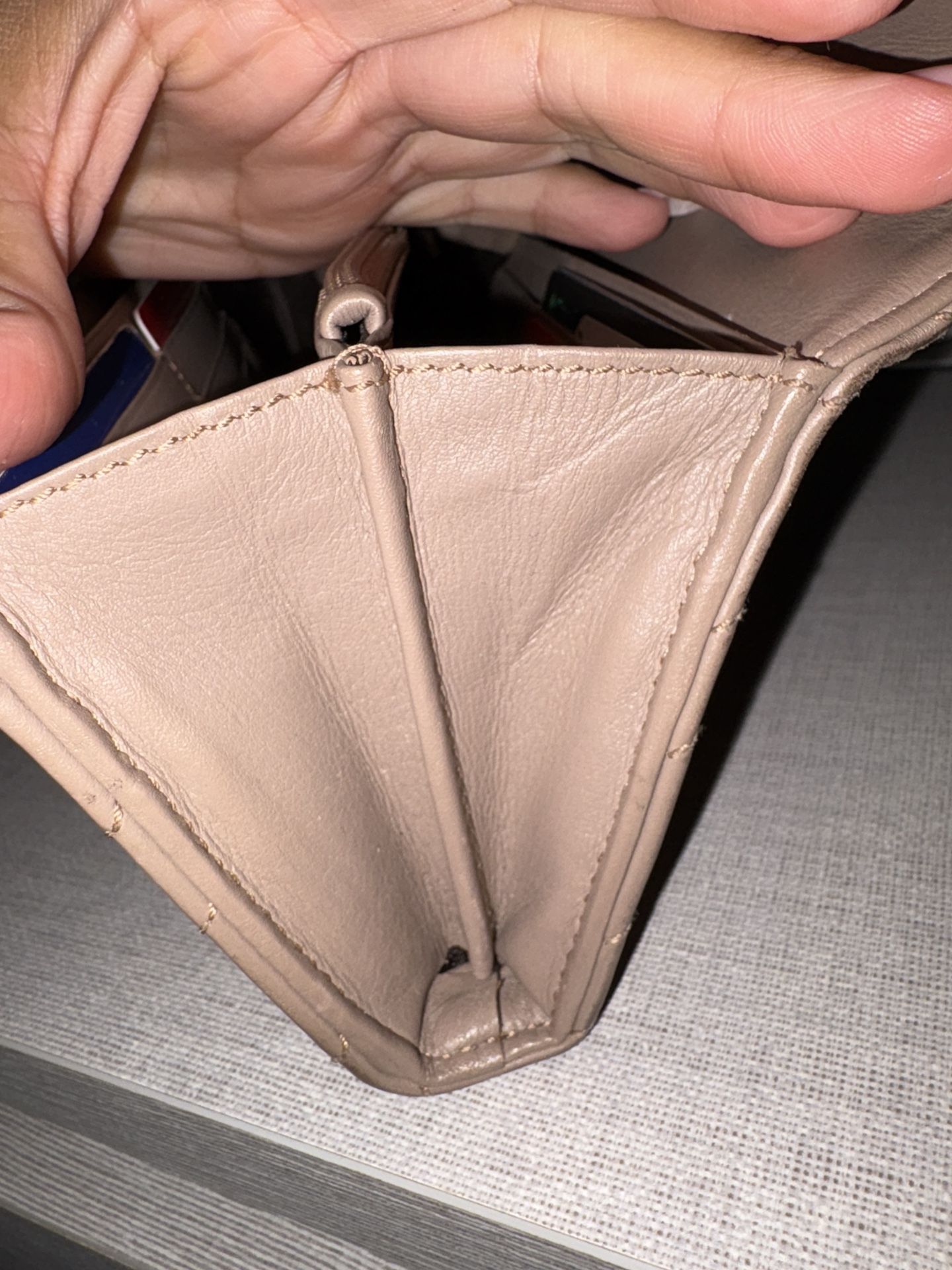 Gucci Wallet
