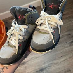 Jordans