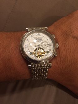 Daniel steiger evolution watch hot sale
