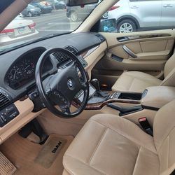 2006 BMW X5