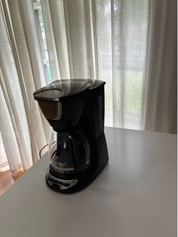 Coffe maker