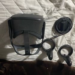 oculus quest