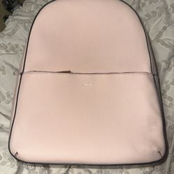Aldo Pink Bookpack 