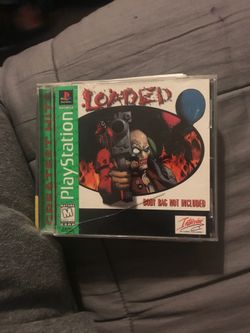 Ps1 Loaded