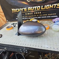 Driver Side View Mirror Power Fits 2014-2017 HONDA ODYSSEY USED OEM