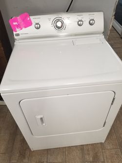 Electric dryer