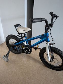 Kid's bycicle