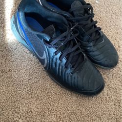 Shoes Indoor Soccer 